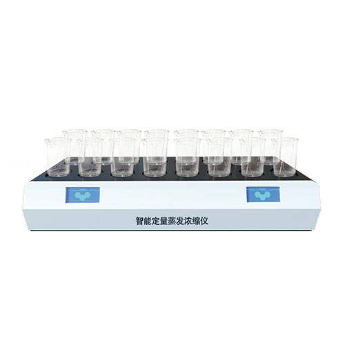 威海环境空气降尘样品自动浓缩仪