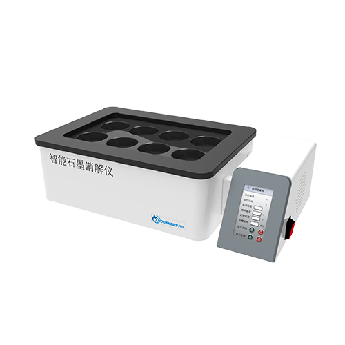 威海石墨消解仪